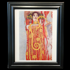 Gustav klimt hygieia for sale  Babylon