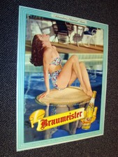 Circa 1940s braumeister d'occasion  Expédié en Belgium
