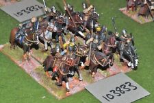 28mm medieval norman for sale  DERBY