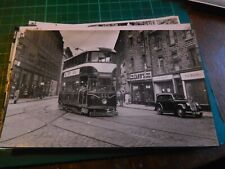 Photo edinburgh tram for sale  COWDENBEATH