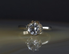 Ring silber 925 gebraucht kaufen  Feucht