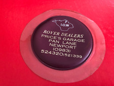Used rover dealer for sale  READING