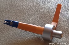 Testina puntina ortofon usato  Nocera Terinese