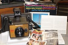 Polaroid ee33 vintage usato  Santena