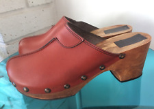 Vintage 70s brown for sale  KIDDERMINSTER