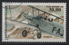 1998 biplan potez d'occasion  Saint-André-de-Corcy
