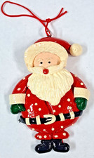 Christmas santa claus for sale  Scottsboro