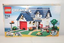 Lego creator 5891 gebraucht kaufen  Wesseling