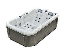 Demo dual lounger for sale  CHESTERFIELD