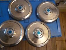 Set vintage ford for sale  NORTH WALSHAM