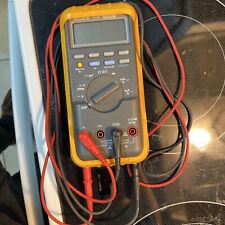 Fluke md88automotive multimete for sale  Decatur