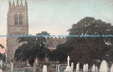 R500434 gresford church for sale  WARLINGHAM