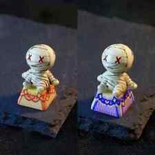 Halloween mummy handmade for sale  Shipping to Ireland