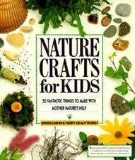 Nature crafts kids for sale  Montgomery