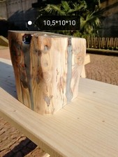 Tronco grezzo con usato  Cermenate