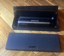 Penna stilografica lamy usato  Torino