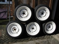 Diamondback wide whitewall for sale  SKEGNESS