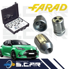 Farad kit dadi usato  Portici