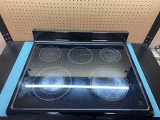Range cooktop glass for sale  Las Vegas