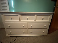 Stanley furniture dresser for sale  Mahomet