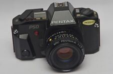 Pentax p50 film for sale  COLCHESTER