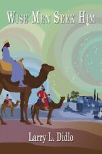 Didlo wise men for sale  SWINDON