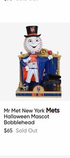 New york mets for sale  Budd Lake