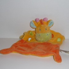 Doudou vache mots d'occasion  Lescar