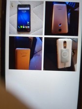 Smart Phone Cubot Note Plus comprar usado  Enviando para Brazil
