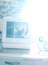 Worktop dishwasher for sale  ILKESTON