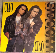 Stefano secchi ciao usato  Seniga