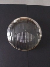 Verre phare cibié d'occasion  Saulces-Monclin