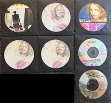 Madonna 90s CD Single Collection Lot (19) Imports & U.S. Maxi Singles Rare Set, usado comprar usado Madonna 90s CD Single Collection Lot (19) Imports & U.S. Maxi Singles Rare Set, usado comprar usado  Enviando para Brazil