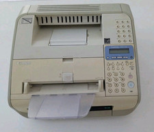 Fax canon sensys usato  Bari