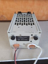 Farnell 12v stabilised for sale  BURTON-ON-TRENT