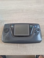 Sega gamegear console d'occasion  Montagne