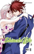 Shinobi life 03 gebraucht kaufen  Berlin