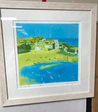 Contemporary ives original for sale  CHICHESTER