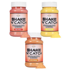 Dynamite baits shake for sale  UK