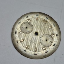Valjoux quadrante 32.3mm usato  Italia