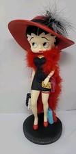 Betty boop large d'occasion  Expédié en Belgium