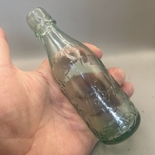 Rare victorian bottle for sale Rare victorian bottle for sale  COALVILLE
