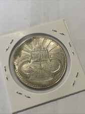 Medaglia argento papa usato  San Giovanni Valdarno
