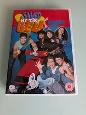 saved bell dvd for sale saved bell dvd for sale HERTFORD