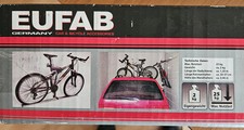 Fahrrad wandhalter eufab gebraucht kaufen  Steinheim an der Murr