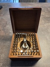 Triebnietmaschine boley uhrmac gebraucht kaufen Triebnietmaschine boley uhrmac gebraucht kaufen  Flensburg