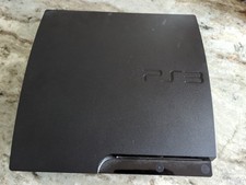 Sold parts ps3 for sale  Bohemia