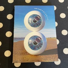 Pink Floyd - Pulse 2xDVD 1994 Earls Court London Concert comprar usado  Enviando para Brazil