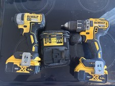 Dewalt combi drill for sale  UK
