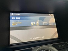 Info gps screen for sale  Lawrenceville